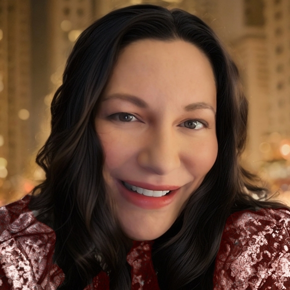 Meet your Posher, Erica Brooke - Picture 9 of 9